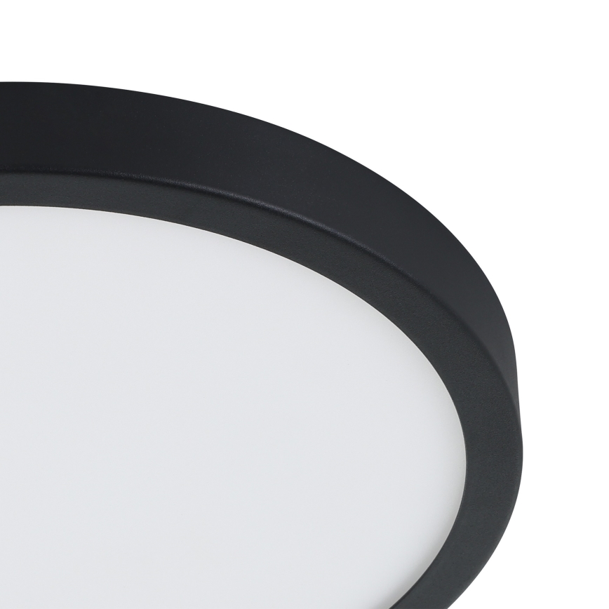 Eglo - Iluminação de casa de banho LED com regulação LED/19,5W/230V IP44 ZigBee