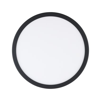 Eglo - Luminária de banheiro LED dimmerizável LED/19,5W/230V IP44 ZigBee