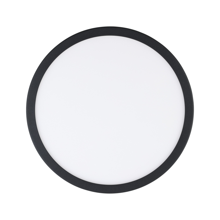 Eglo - Luminária de banheiro LED dimmerizável LED/19,5W/230V IP44 ZigBee