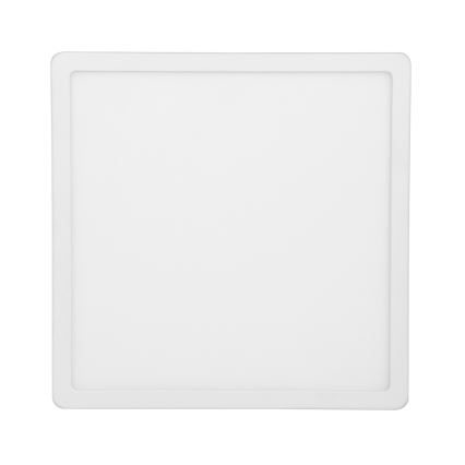 Eglo - Iluminação de teto de casa de banho LED com regulação LED/19,5W/230V 2700-6500K IP44 ZigBee