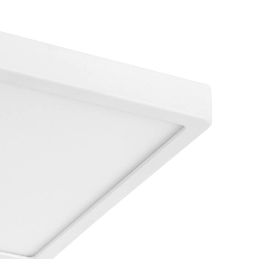 Eglo - Iluminação de teto de casa de banho LED com regulação LED/19,5W/230V 2700-6500K IP44 ZigBee