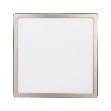 Eglo - Iluminação de casa de banho LED com regulação LED/19,5W/230V 2700-6500K IP44 ZigBee