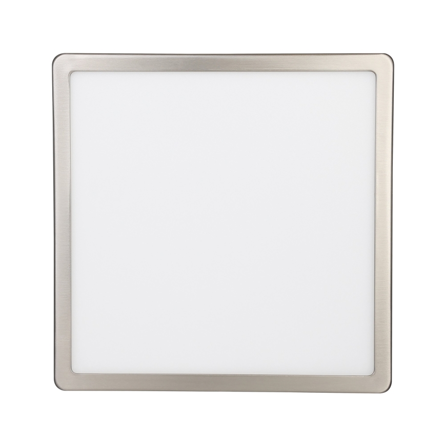 Eglo - Iluminação de casa de banho LED com regulação LED/19,5W/230V 2700-6500K IP44 ZigBee
