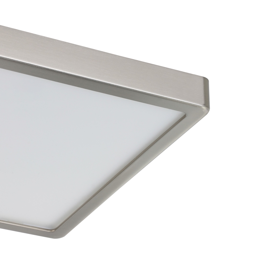 Eglo - Iluminação de casa de banho LED com regulação LED/19,5W/230V 2700-6500K IP44 ZigBee