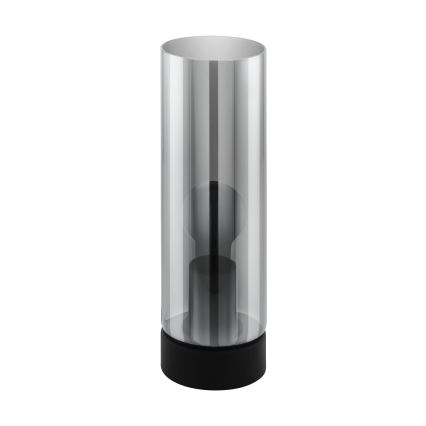 Eglo - Candeeiro de mesa 1xE27/60W/230V