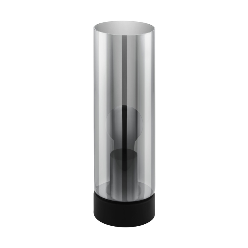 Eglo - Candeeiro de mesa 1xE27/60W/230V