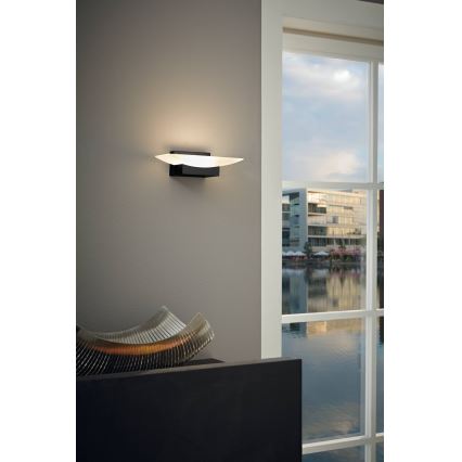 Eglo - Iluminação de parede LED LED/5,6W/230V