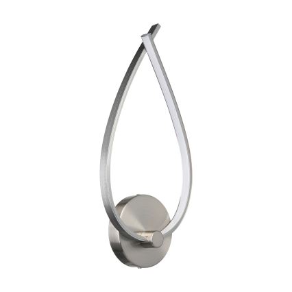 Eglo - Iluminação de parede LED LED/10W/230V