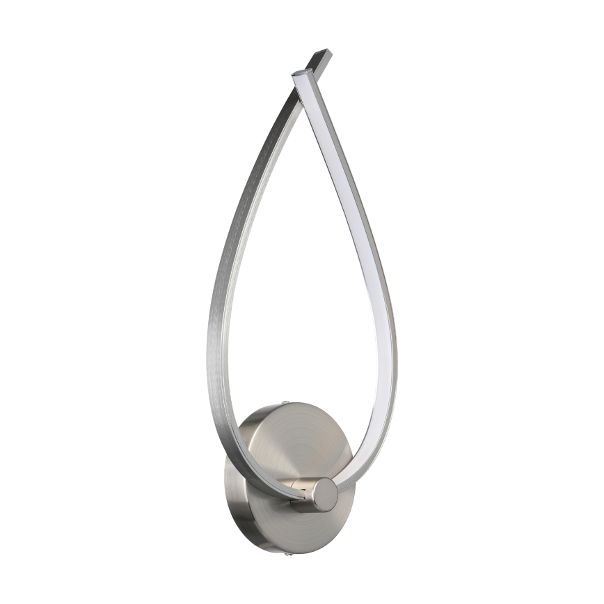 Eglo - Iluminação de parede LED LED/10W/230V