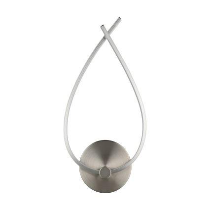 Eglo - Iluminação de parede LED LED/10W/230V
