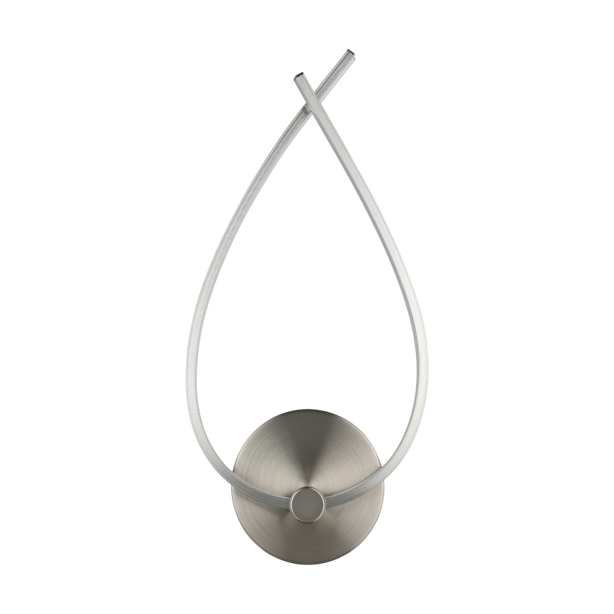Eglo - Iluminação de parede LED LED/10W/230V