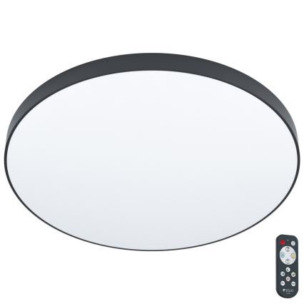 Eglo - Luz de teto com escurecimento LED LED/36W/230V + RC