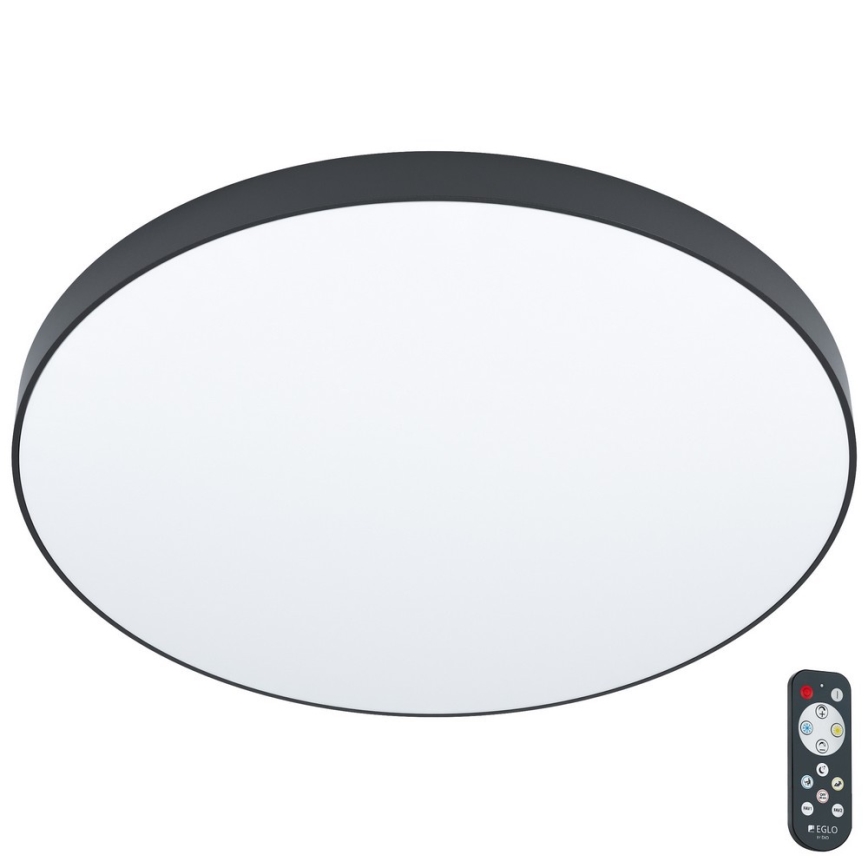 Eglo - Luz de teto com escurecimento LED LED/36W/230V + RC