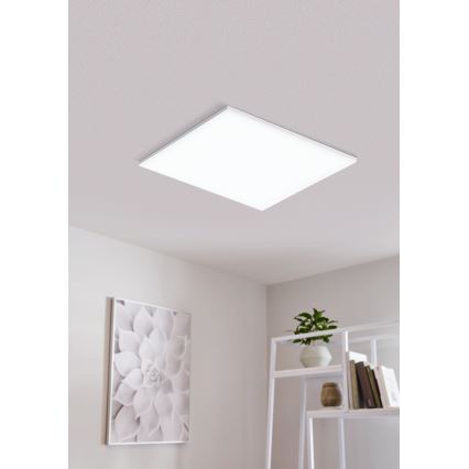 Eglo - Luz de teto LED LED/33W/230V