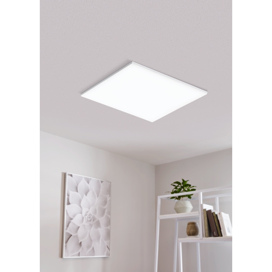 Eglo - Luz de teto LED LED/33W/230V