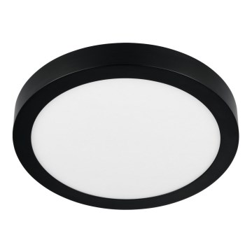 Eglo 98906 - Iluminação de teto de casa de banho LED FUEVA 1 LED/22W/230V IP44