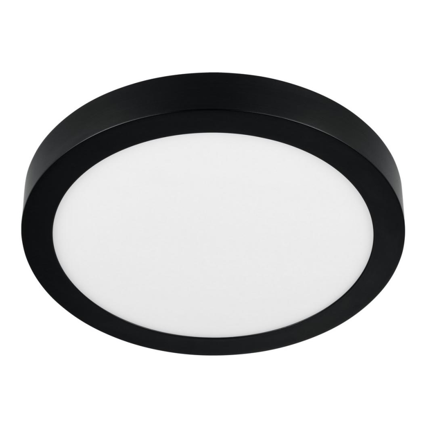 Eglo 98906 - Iluminação de teto de casa de banho LED FUEVA 1 LED/22W/230V IP44