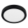 Eglo 98906 - Plafon LED para casa de banho FUEVA 1, 1x LED/22W/230V, IP44, Ø 30 cm