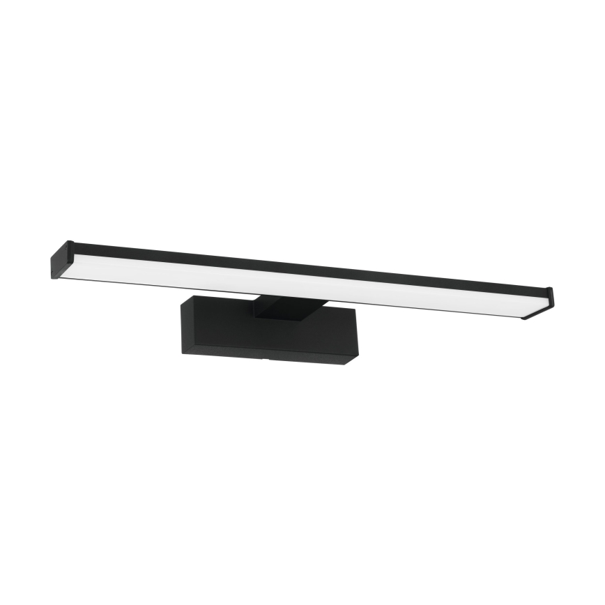 Eglo - Iluminação de espelho para casa de banho LED LED/7,4W/230V 4000K 40 cm IP44