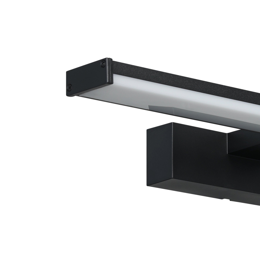 Eglo - Iluminação de espelho para casa de banho LED LED/7,4W/230V 4000K 40 cm IP44