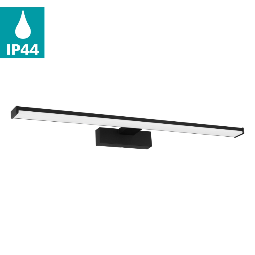 Eglo - LED Iluminação de espelho para casa de banho LED/11W/230V 4000K 60 cm IP44