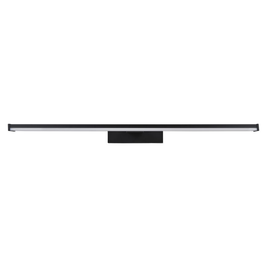 Eglo - LED Iluminação de espelho para casa de banho LED/11W/230V 4000K 60 cm IP44