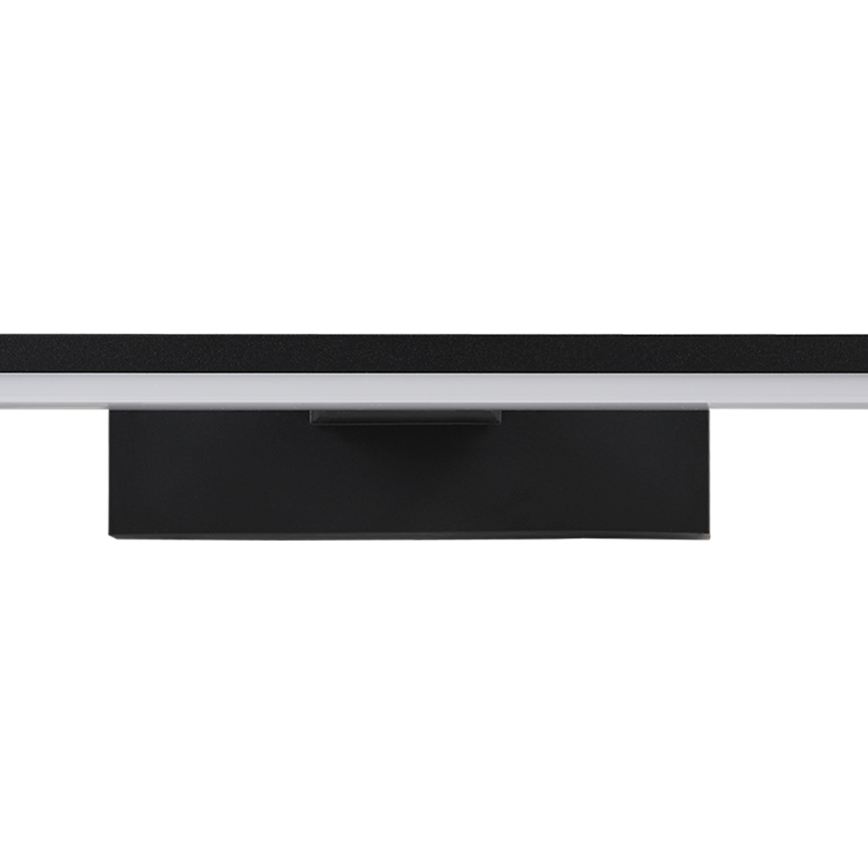 Eglo - LED Iluminação de espelho para casa de banho LED/11W/230V 4000K 60 cm IP44