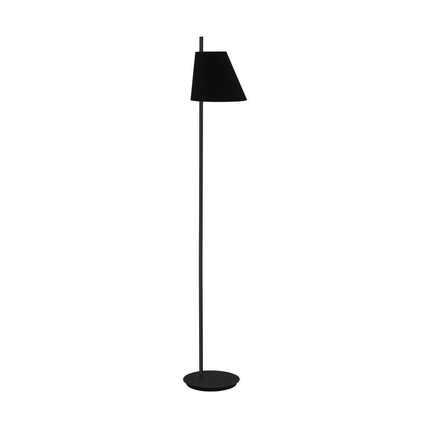 Eglo - Luminária de piso 1xE27/40W/230V