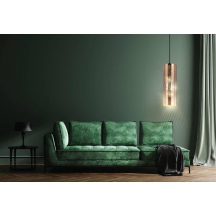 Eglo - Candelabro num fio 1xE27/40W/230V