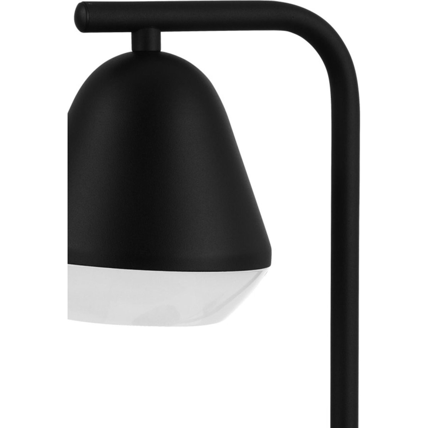 Eglo - Candeeiro de mesa LED 1xGU10/3W/230V