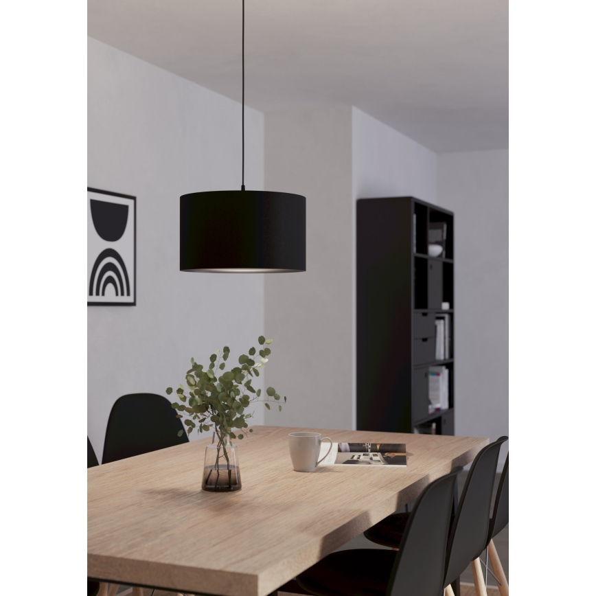 Eglo - Candelabro num fio 1xE27/40W/230V