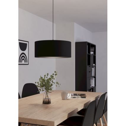Eglo - Candelabro num fio 1xE27/40W/230V