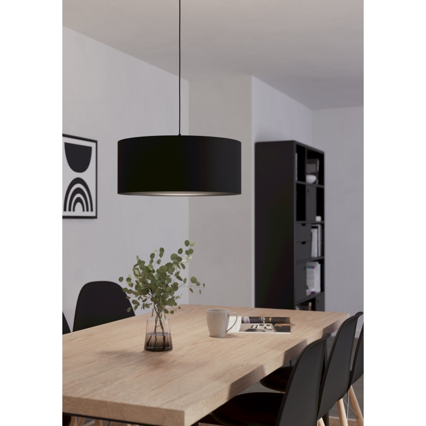 Eglo - Candelabro num fio 1xE27/40W/230V