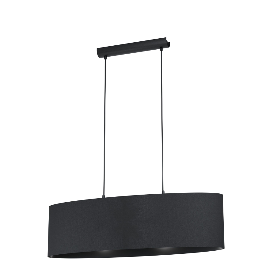 Eglo - Candelabro num fio 2xE27/40W/230V