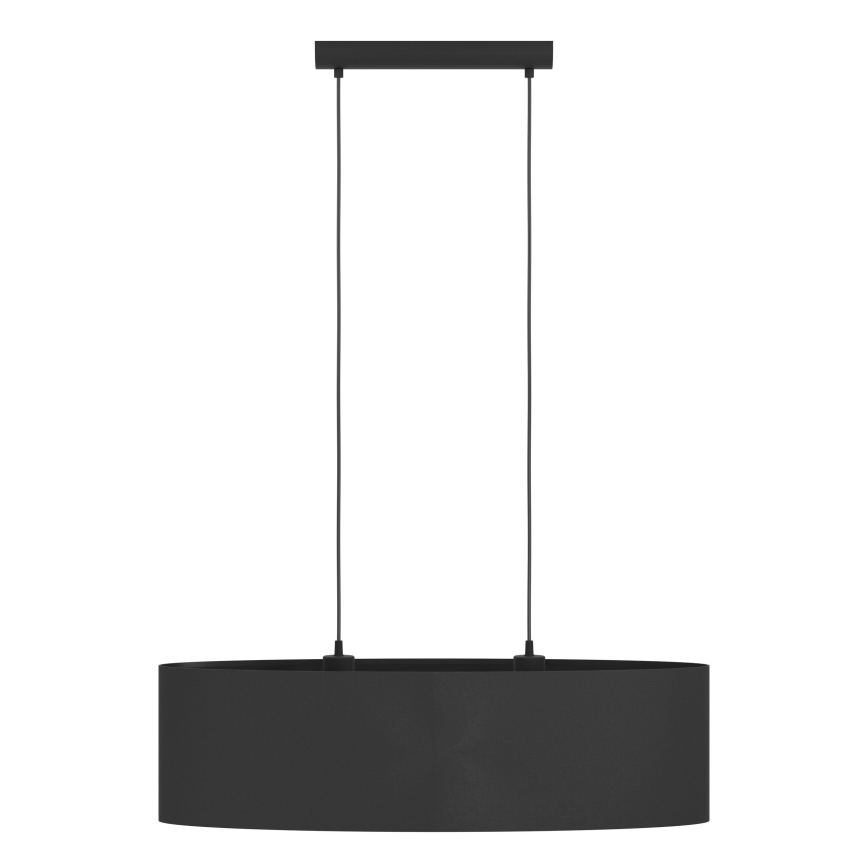 Eglo - Candelabro num fio 2xE27/40W/230V