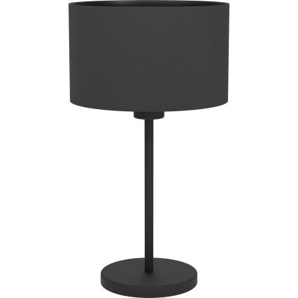 Eglo - Lâmpada de mesa 1xE27/40W/230V