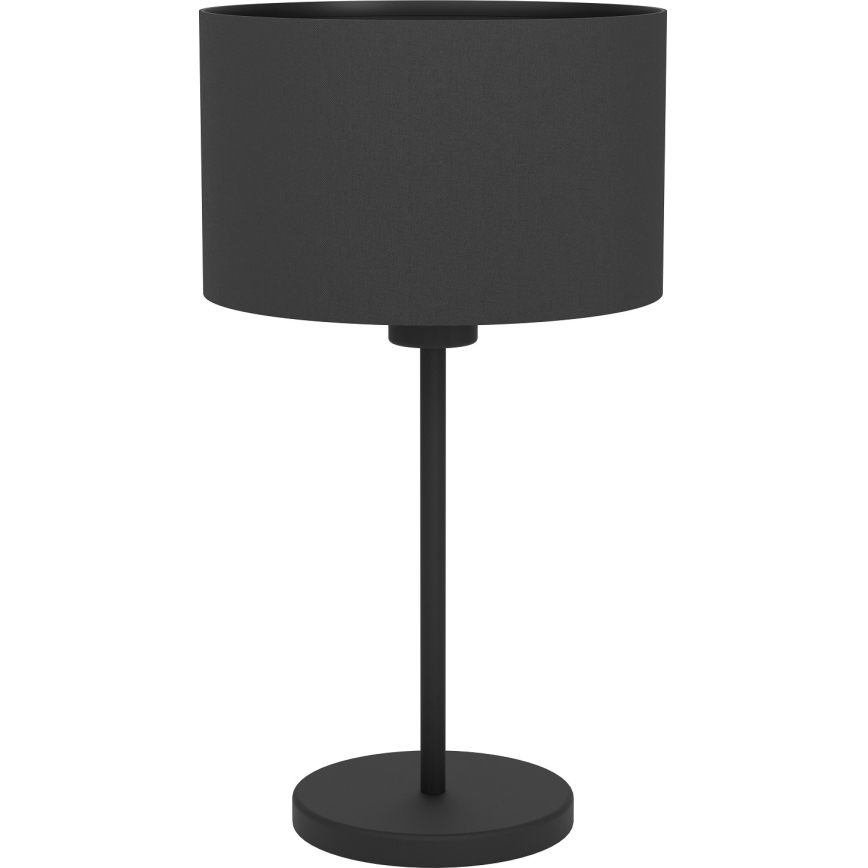 Eglo - Lâmpada de mesa 1xE27/40W/230V