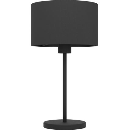 Eglo - Lâmpada de mesa 1xE27/40W/230V