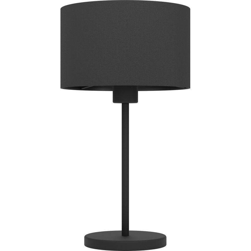 Eglo - Lâmpada de mesa 1xE27/40W/230V