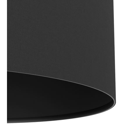 Eglo - Lâmpada de mesa 1xE27/40W/230V