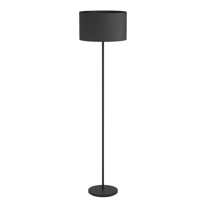 Eglo - Luminária de piso 1xE27/40W/230V