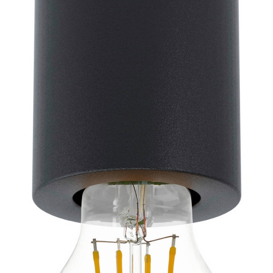Eglo - Luz de teto 1xE27/40W/230V
