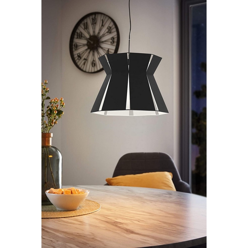 Eglo - Candelabro num fio 1xE27/40W/230V