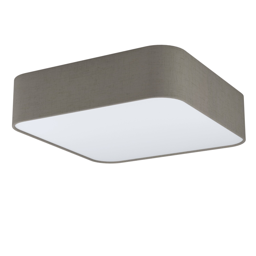 Eglo - Luz de teto 5xE27/25W/230V
