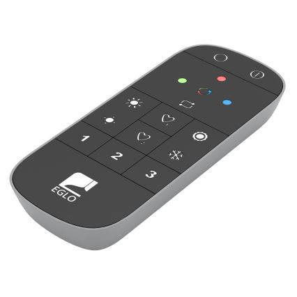 Eglo - Controlo remoto 2xAAA Bluetooth ZigBee