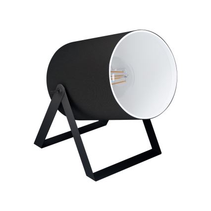 Eglo - Candeeiro de mesa 1xE27/25W/230V