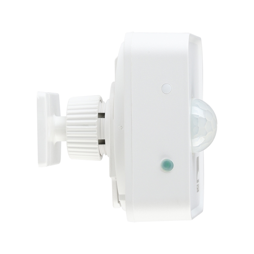 Eglo - Sensor exterior Tuya IP44 ZigBee