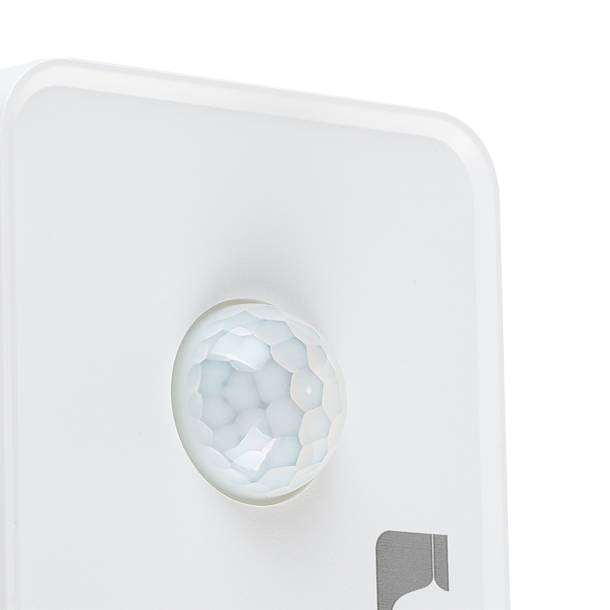 Eglo - Sensor exterior Tuya IP44 ZigBee