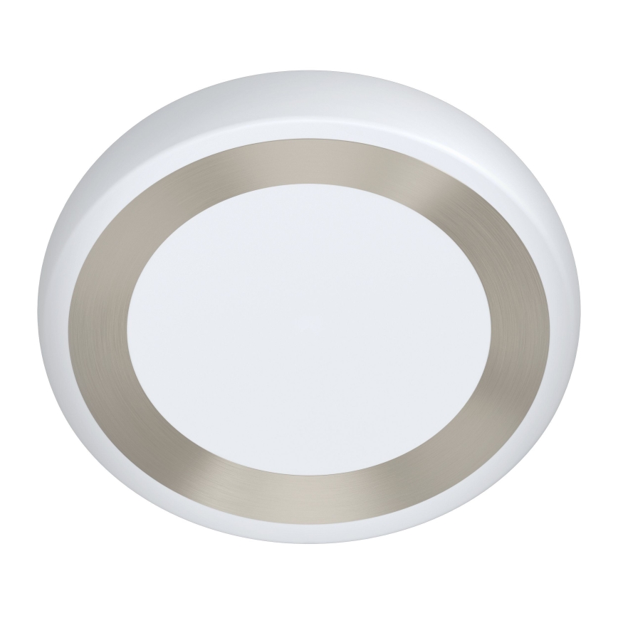 Eglo - Luz de teto LED LED/22W/230V