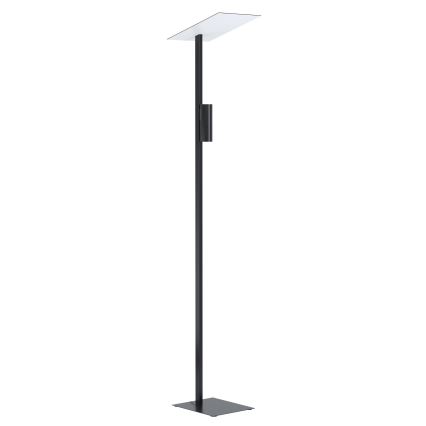 Eglo - Candeeiro de chão LED 2xGU10/5W/230V